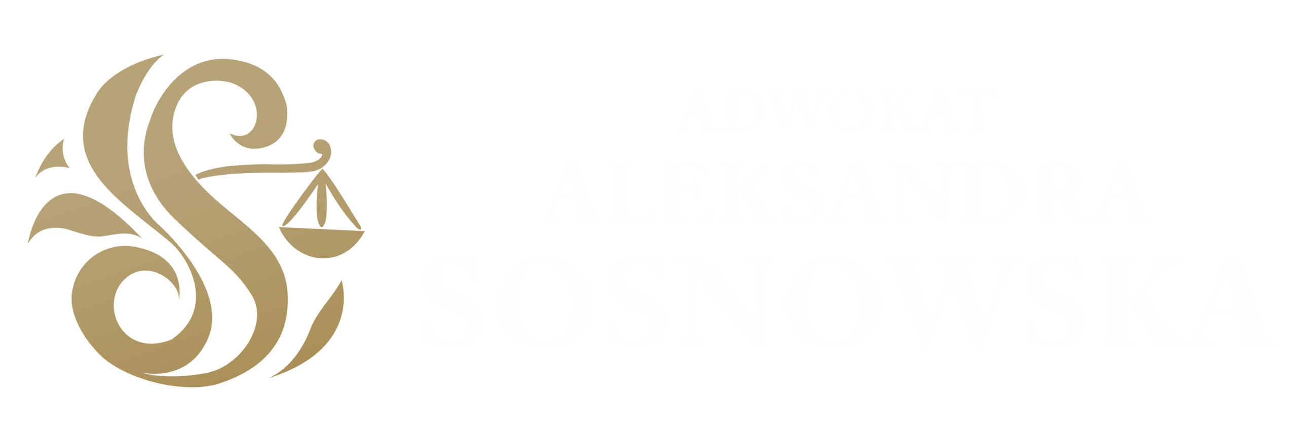 Adwokat Aleksandra Sosnowska